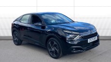 Citroen C4 1.2 PureTech [130] Sense Plus 5dr Petrol Hatchback